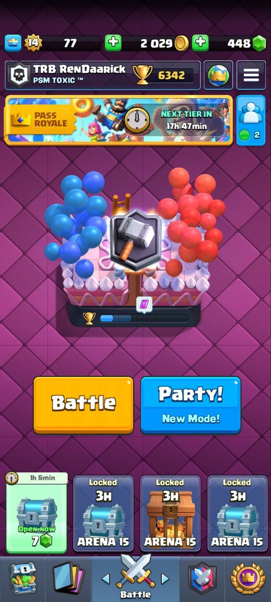 RenDaarick tweet media