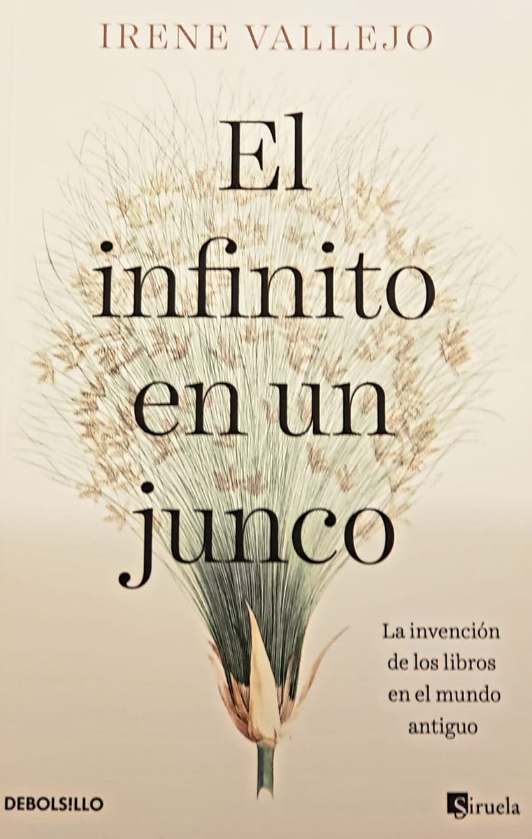 asilascosasw's tweet photo. #AlAire | @irenevalmore, escritora

📕Libro: "El Infinito en un Junco"

🎙 @warkentin y @jrisco
•96.9 FM o 900 AM
https://t.co/MOoCnArOVG https://t.co/RvcbrBX3Xg