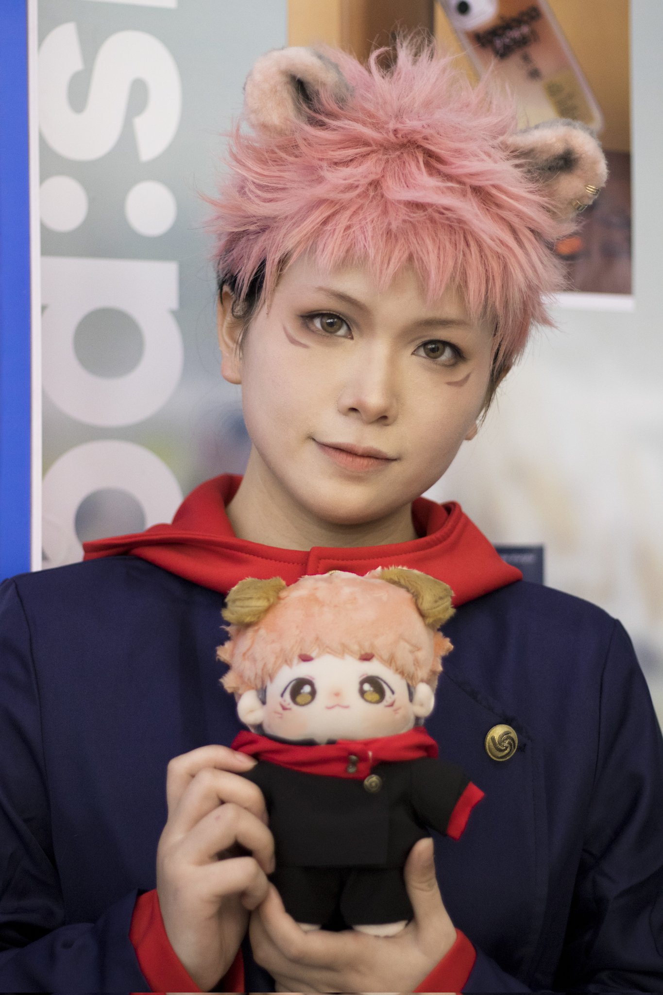 呪術廻戦 虎杖悠仁 コスプレ 虎杖悠仁 衣装-呪術コスプレ| 通販