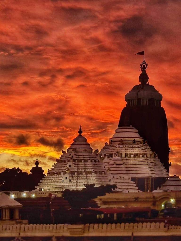 ArghyaZee's tweet photo. Jai Jagannath https://t.co/9MJnVI8Q8i