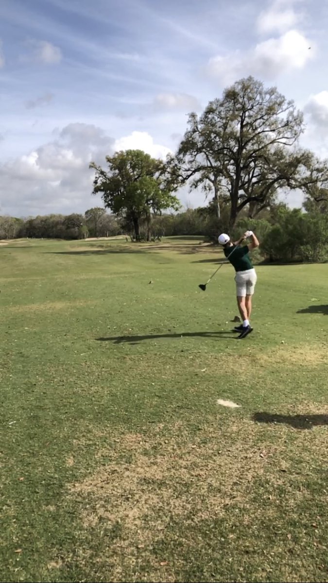 Strake Jesuit Golf tweet media