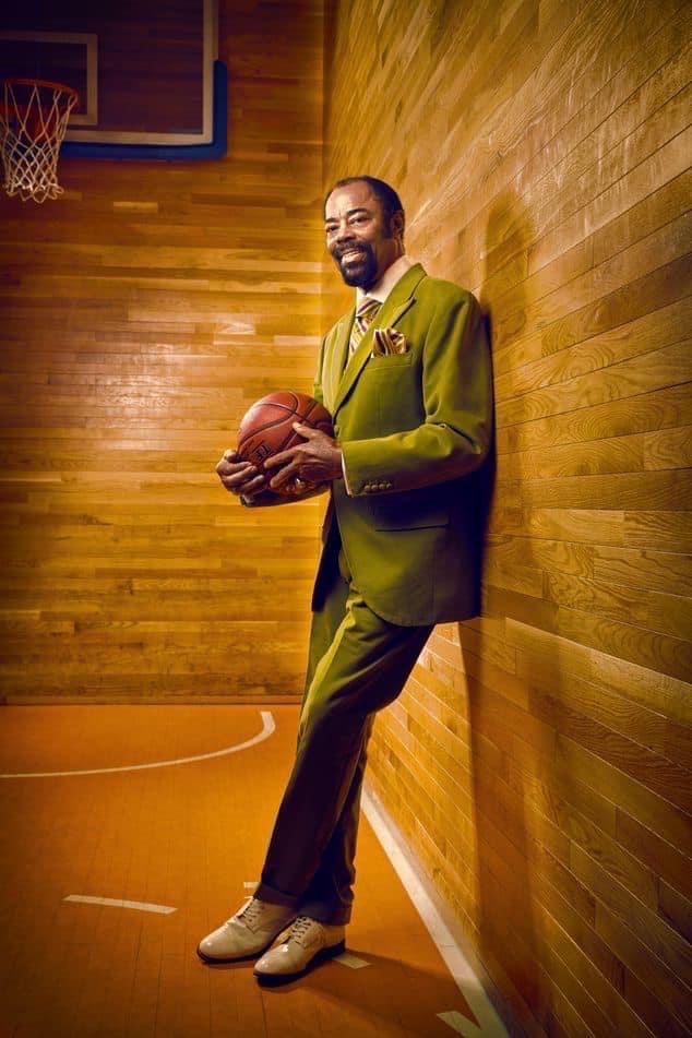Happy Birthday Walt Frazier !! 