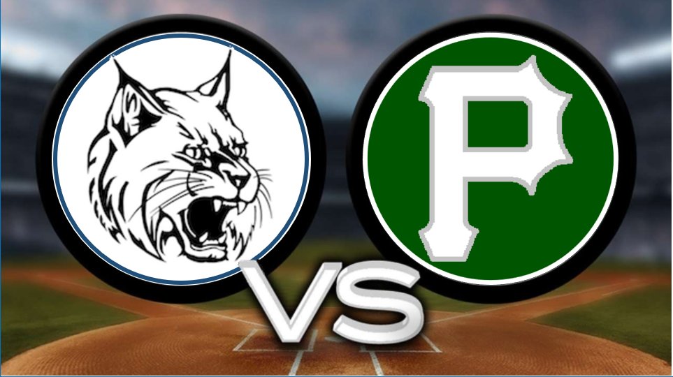 GAME DAY

Plainfield Central hosts West Chicago today.  First pitch is scheduled for 12 Noon.  See you there.
