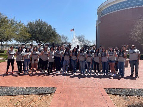 HCUEngineering's tweet image. The JAMP event on Saturday was a blast! Thank you to all of the students who participated! 😁