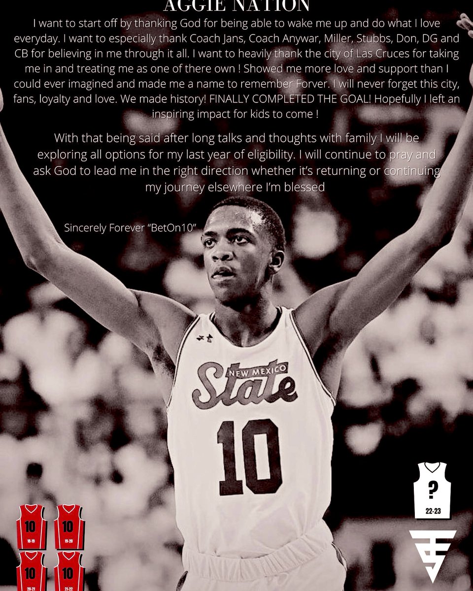 _jabariii's tweet photo. I’m Forever Blessed 🙏🏾, God Never makes mistakes ! He will lead me in the right path ! All I ask is that You forever #BETon10 ima Aggie forever ❤️This will forever be my Home.
#ERAof10🧎🏾 https://t.co/P1NUXOUStC