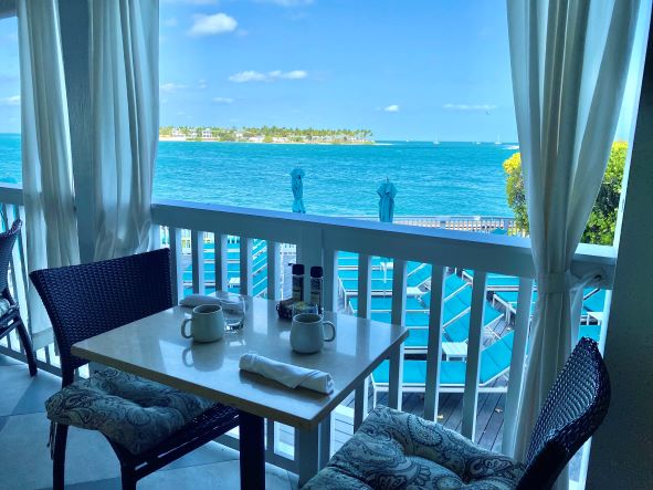 OceanKeyResort's tweet image. Fresh flavors and impressive ocean views are guaranteed when dining at Hot Tin Roof. It's the perfect choice for a leisurely breakfast on the island.

#hottinroof #oceankeyresort #southernmostcity #keywest #floridakeys #visitkeywest #waterfront #brunch #noblehousehotels