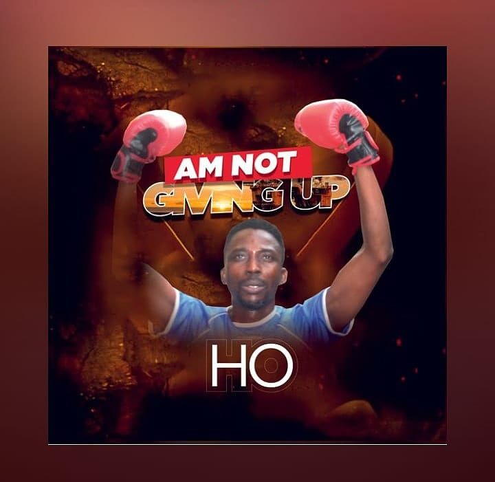 DprofHo's tweet photo. Mp3: H O - Am not giving up.
Download: https://t.co/jZZJkGWee2
#amnotgivingup #ho https://t.co/PAjxjF8NS7