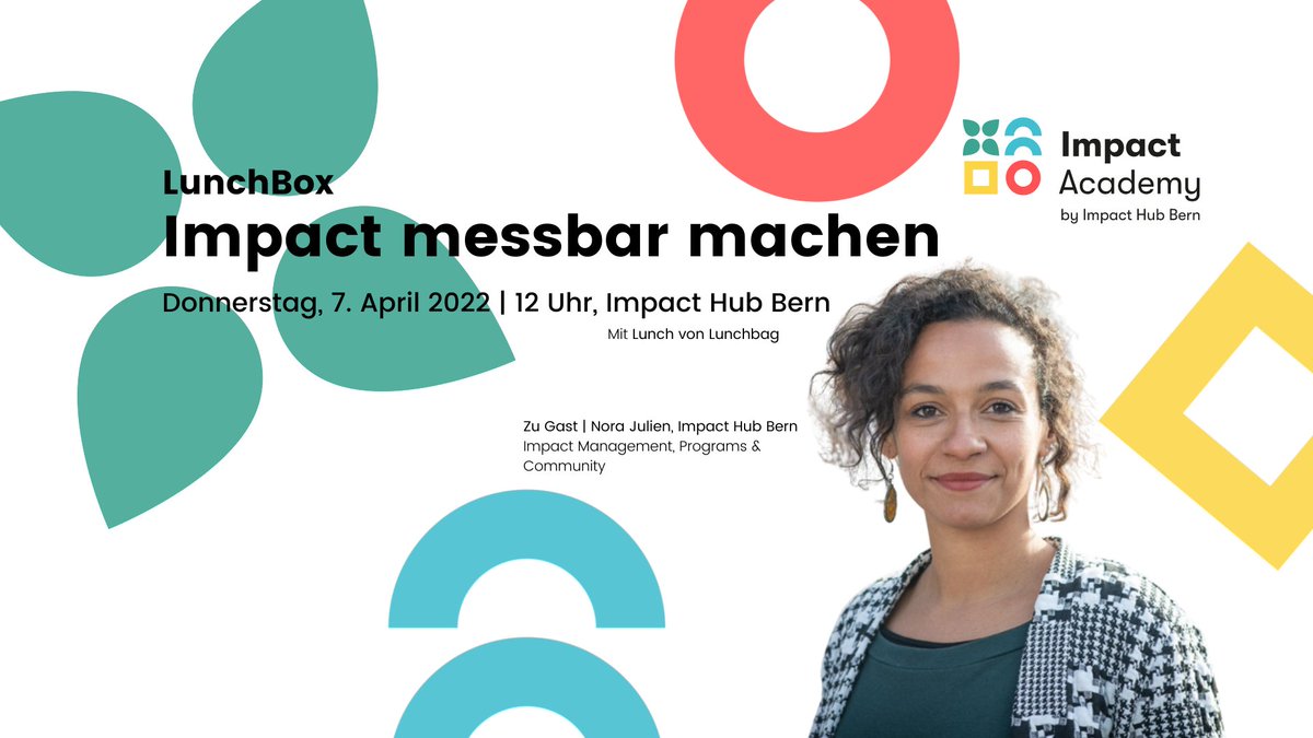 Impact Hub Bern tweet media