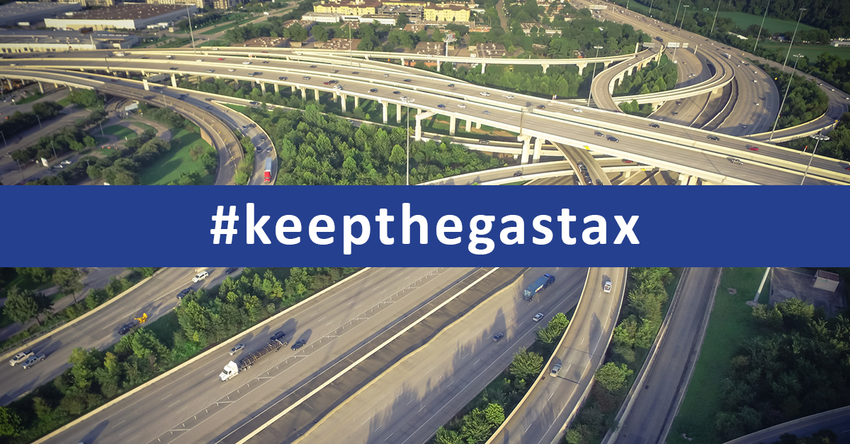 As states and Congress consider various options to address high gas prices, ARTBA’s Transportation Investment Advocacy Center released a new study today that shows suspending the #gastax may not offer much relief at the pump. ⛽️ THREAD (1/10)