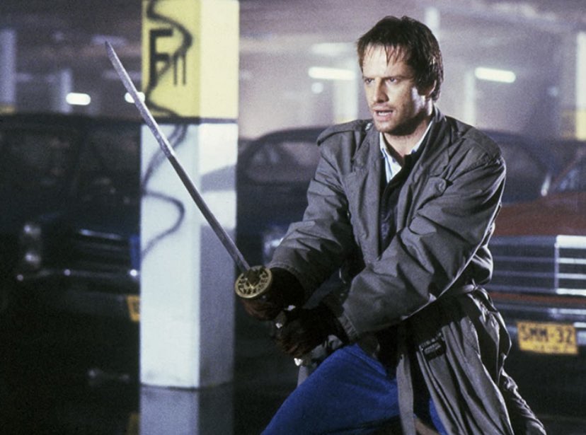 Happy 65th Birthday to Christopher Lambert!     