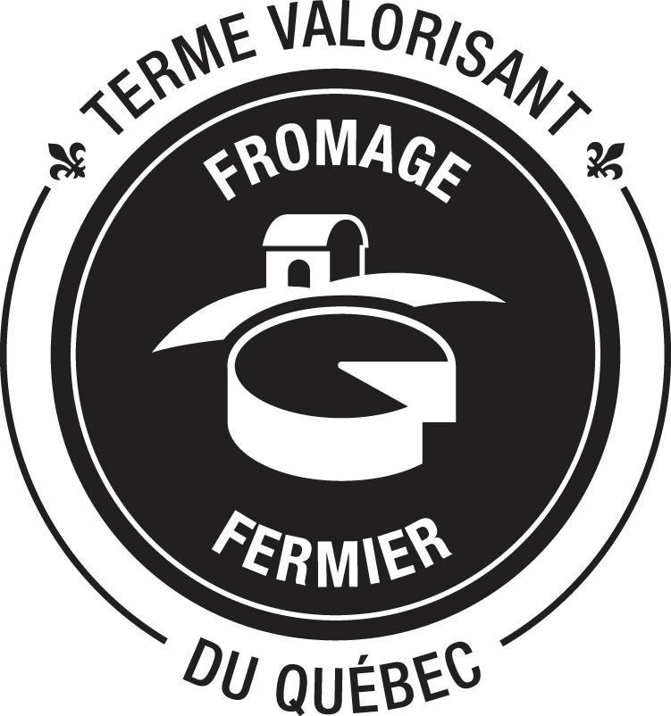 [Communiqué] Nous nous réjouissons de l’annonce du ministre de l’Agriculture, des Pêcheries et de l’Alimentation du Québec, <a href="/andrelamontagn2/">André Lamontagne</a>, qui vient d’autoriser la norme qui encadre officiellement le terme valorisant Fromage fermier 🧀.
bit.ly/3NtQguW