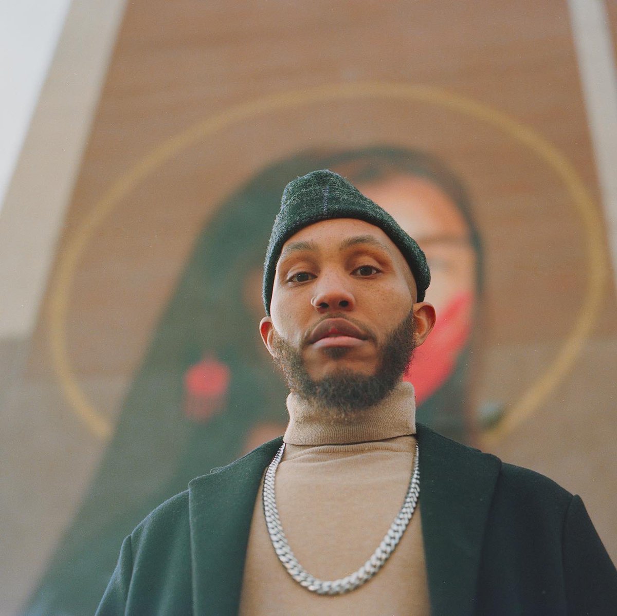 BigSamir's tweet photo. So glorious and radiate brightly…
#120film #filmphotography #portra400 #rb67 📸 #natemitchell
I’m honored and excited to be part of my man Nate’s photography book 📕 coming soon. #BigSamir #TheReminders https://t.co/JU1hOC8y5y