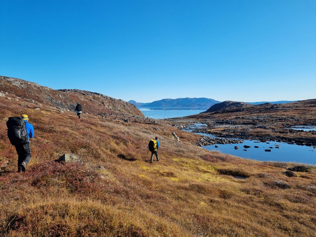 HU Department of Aquaculture and Fish Biology tweet media