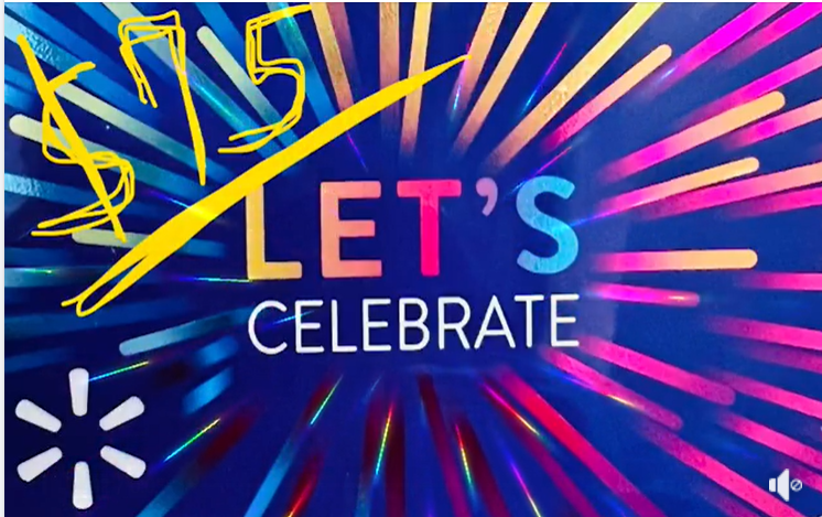 RAFFLE #3 is for a $75 Wal-Mart Gift Card. Proceeds benefit Class of '22 Project Graduation. Please BUY TICKETS! Please SHARE OUR PAGE! Buy Tickets here: facebook.com/1277195357/vid…