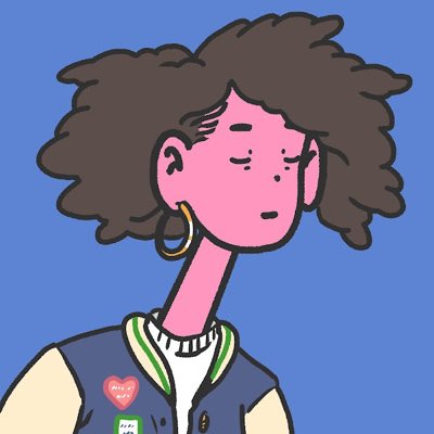 iman, the icon. tweet media