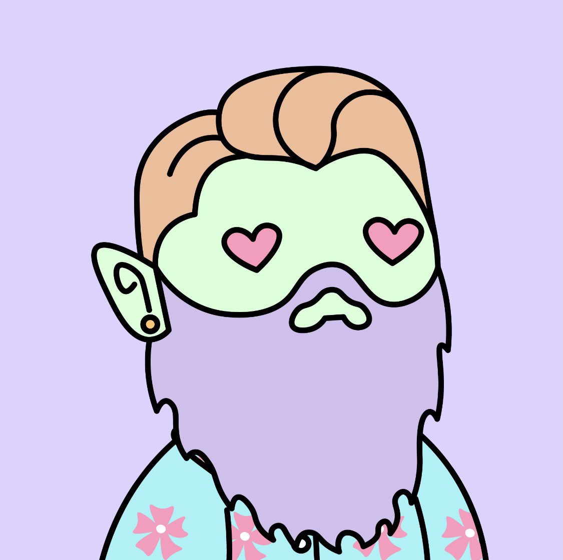 vorFahren | NFT tweet media