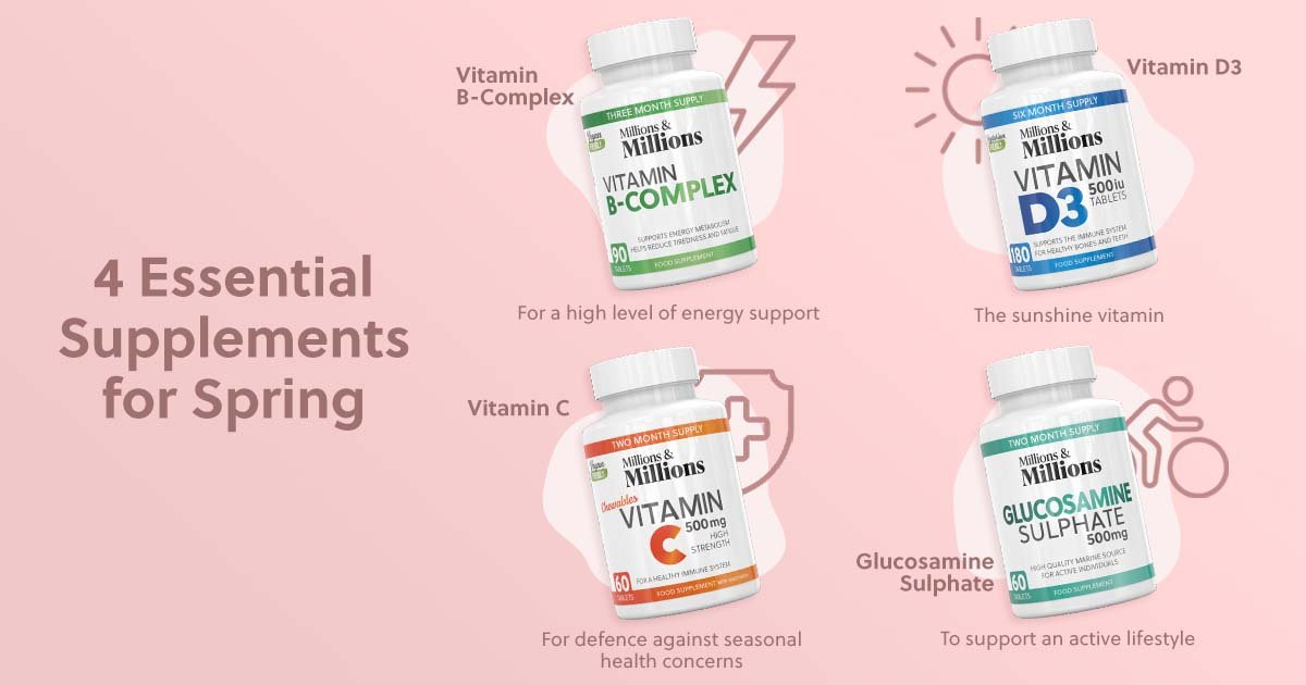 Millions & Millions tweet media