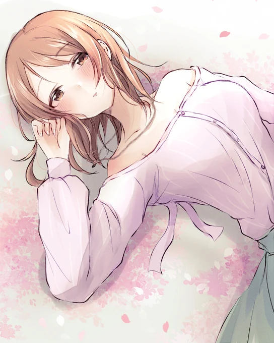 春加蓮🌸 