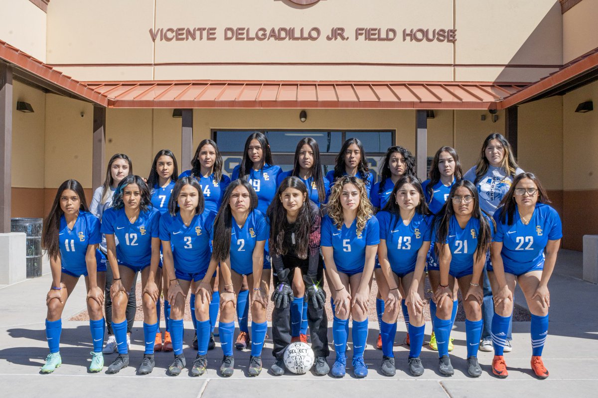 MiguelMendezSE's tweet photo. Game day! San Elizario HS vs Brownwood HS at 5 pm (central time) at Odessa's Ratliff Stadium for the Area Championship. #sehsthebest https://t.co/taV47Izs9c