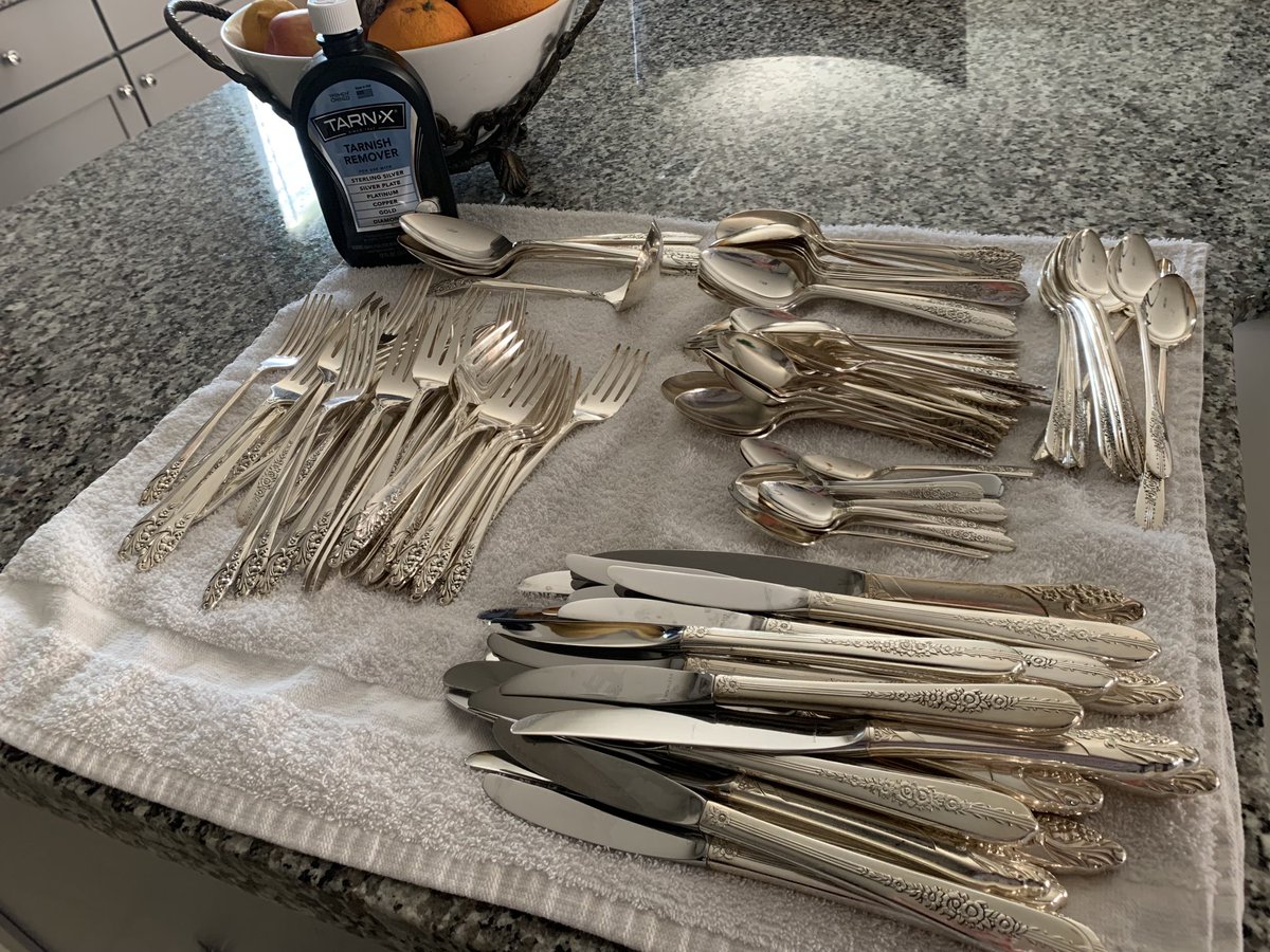 My least favorite chore… why, oh why? 😓