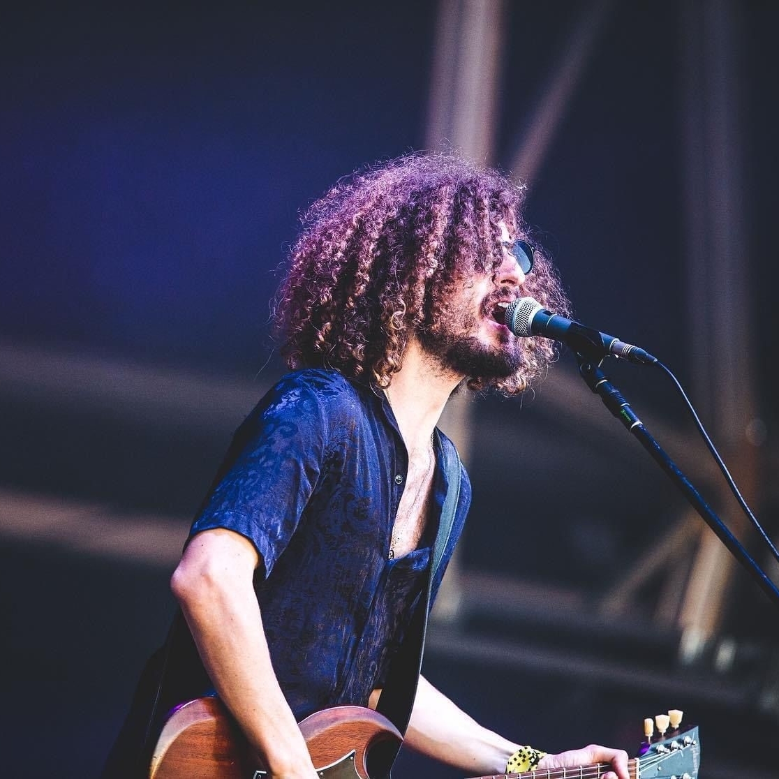 it's almost Friday! Join us for live music from 8 pm with the amazing James Ashby!
⁠Grab your friends &amp; come down to enjoy some good tunes and drinks 🎹🍻