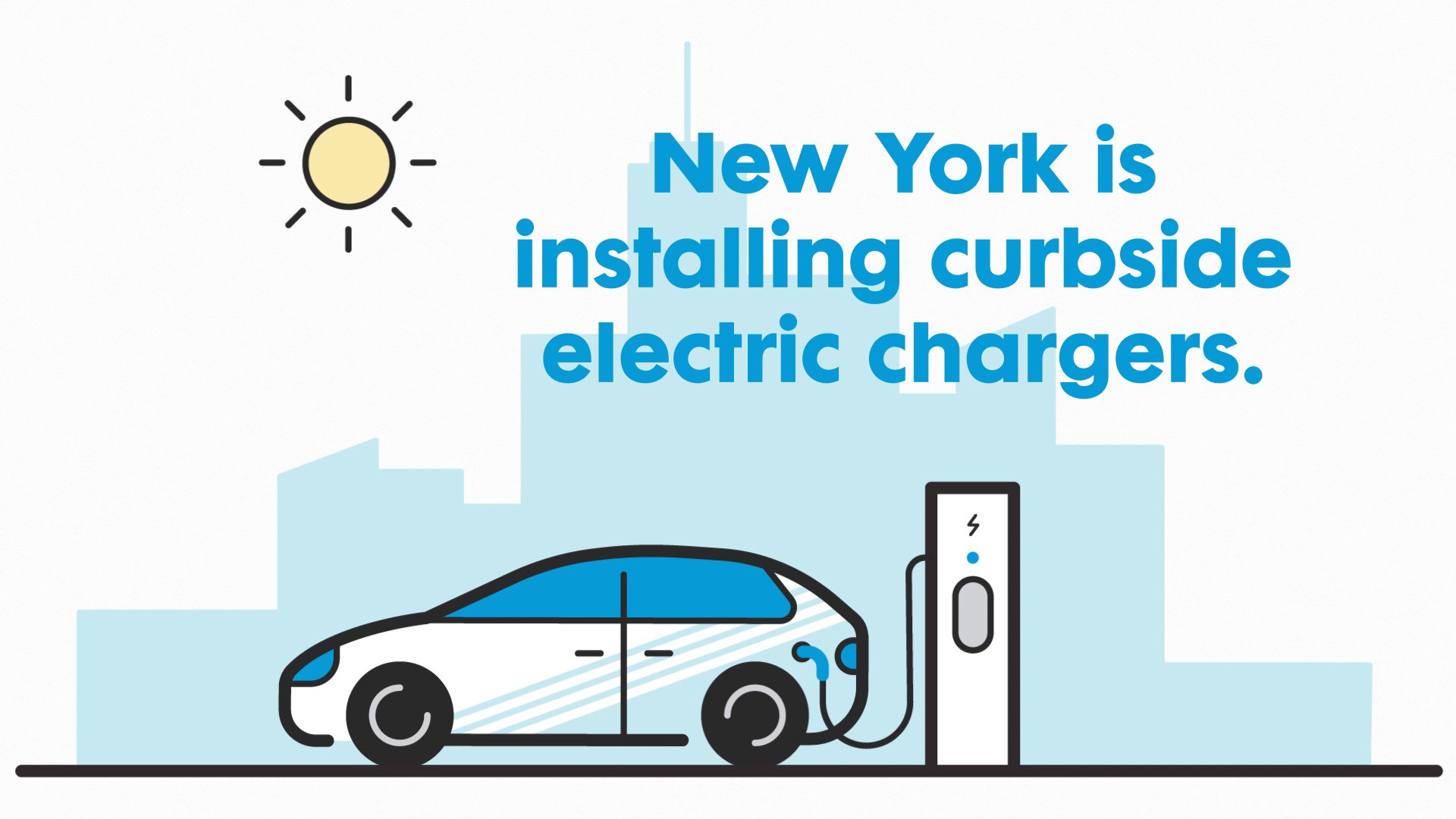 Con Edison on Twitter "In 2021, we helped install 344 electric vehicle