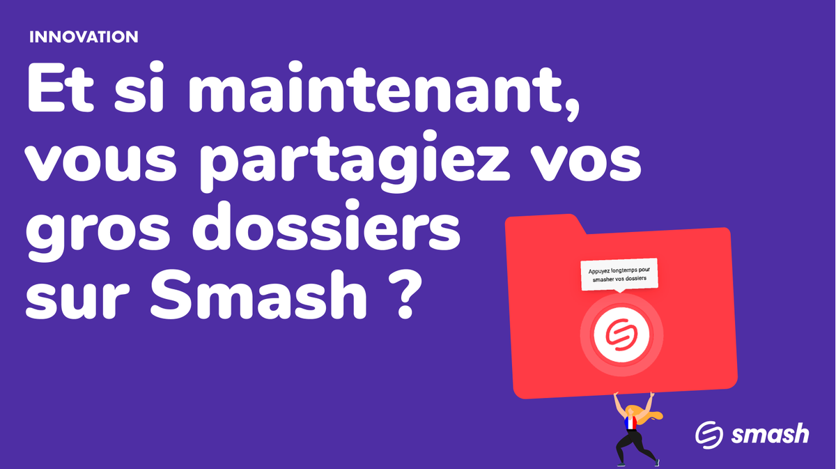 Smash 🇫🇷 tweet media