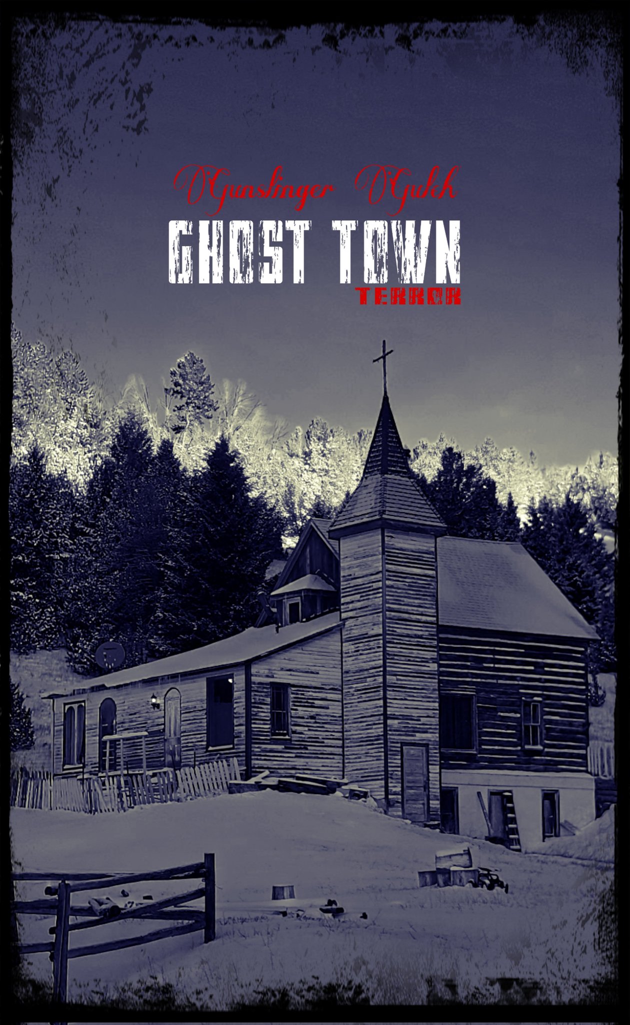 Gunslinger Gulch (GunslingerGulch) / Twitter