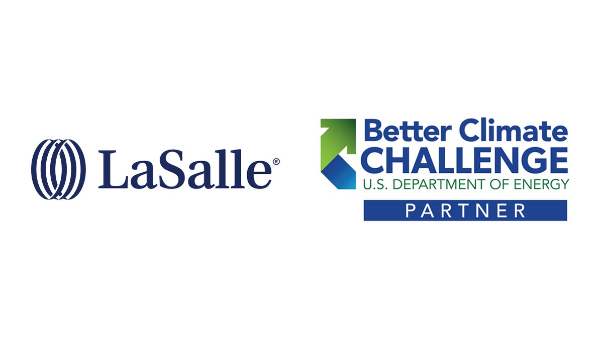 We’re proud to be an inaugural partner in <a href="/BetterBldgsDOE/">Better Buildings</a>’s #BetterClimateChallenge. 

Read about our pledge to lower emissions at our US assets through active management, data tracking &amp; utilizing <a href="/EPA/">U.S. EPA</a>'s ENERGY STAR® Portfolio Manager: 
 ow.ly/sGBb50Iv9e7