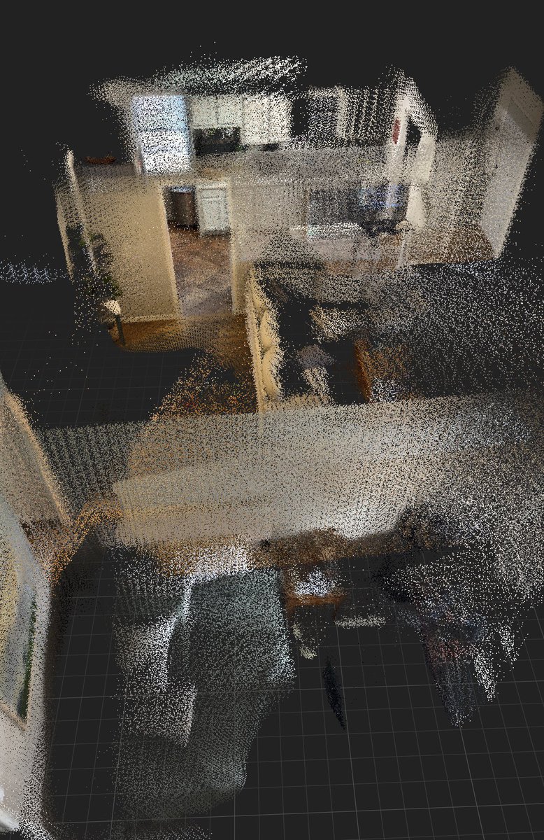 Clifton Harness tweet media