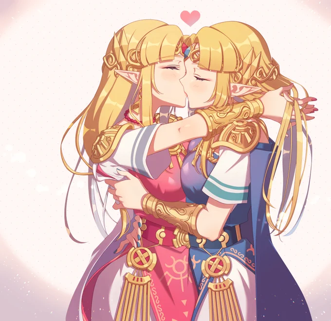 ※GL・百合・キスシーン

Commission 