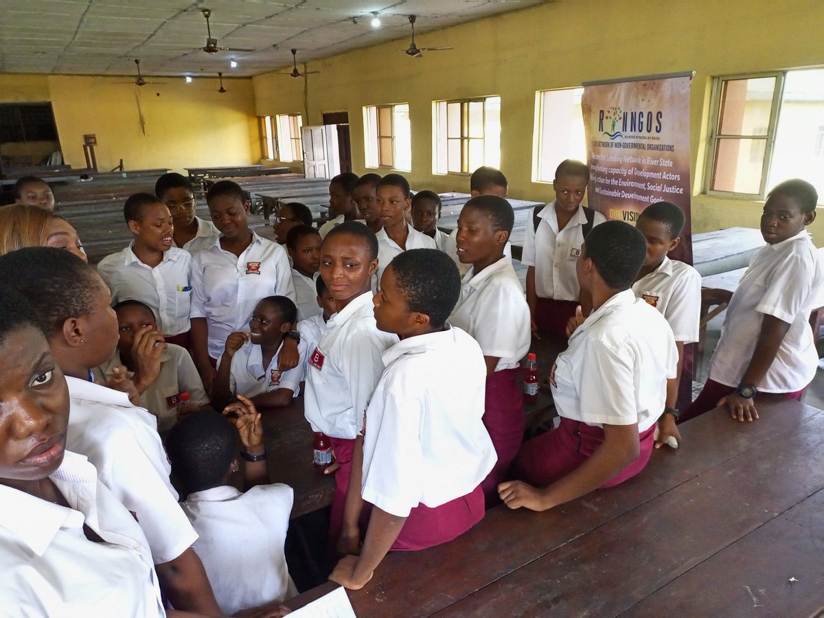 RINNGOS1's tweet photo. The Climate Advocacy,Sustainability and Environmental Protection-#CASE is a project targeted at rebuilding a #ZeroSoot #RiversState through #ClimateAction. 
See below Cross section of Images from the Baseline Survey ongoing.
@ClimateActionNG 
@rvsg_ng 
@Temple_Oraeki 
@euact https://t.co/cFG8orCyfZ