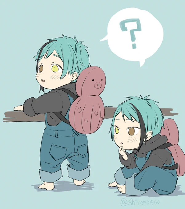 ⚠️年齢操作⚠️
rkgk。
稚魚🦈🐬に癒されたい。 