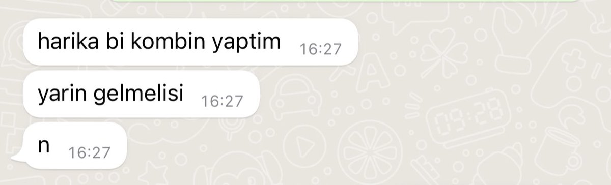 Okula gitme nedenlerim tam liste