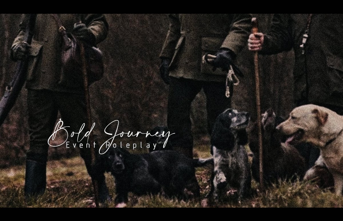 KMNxMrGin's tweet photo. #KMNxCommu #BoldJourneyxKMN

Preliminary Event | CO - ROLEPLAY | 𝐖𝐡𝐞𝐫𝐞 𝐈𝐬 𝐓𝐡𝐞 𝐇𝐮𝐧𝐭?

                     "Where is the hunt?" 
                            "On its way."

@KMNxMrRum 
@KMNxMsJager 
@KMNxMrBailey 
@KMNxMrKahlua https://t.co/4zykeFJxKh