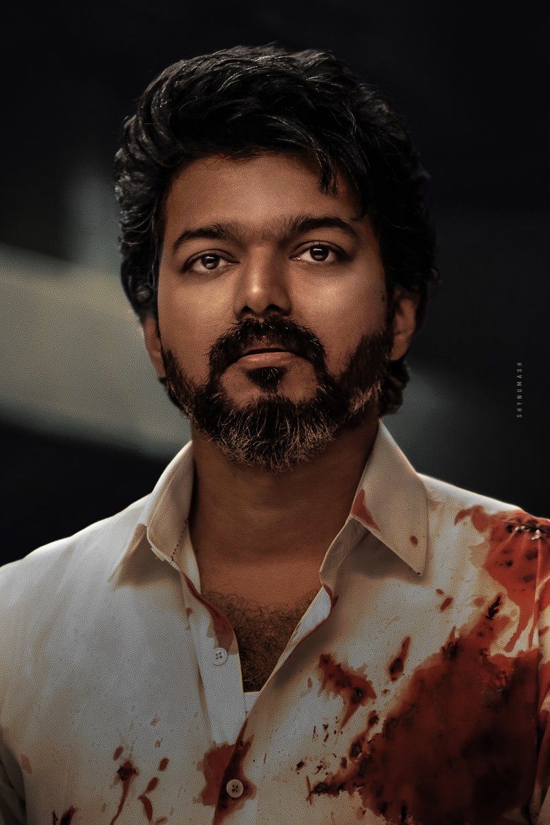 shynu_mash's tweet photo. Graded the #Beast @actorvijay @Nelsondilpkumar https://t.co/A1eOB2TMqt