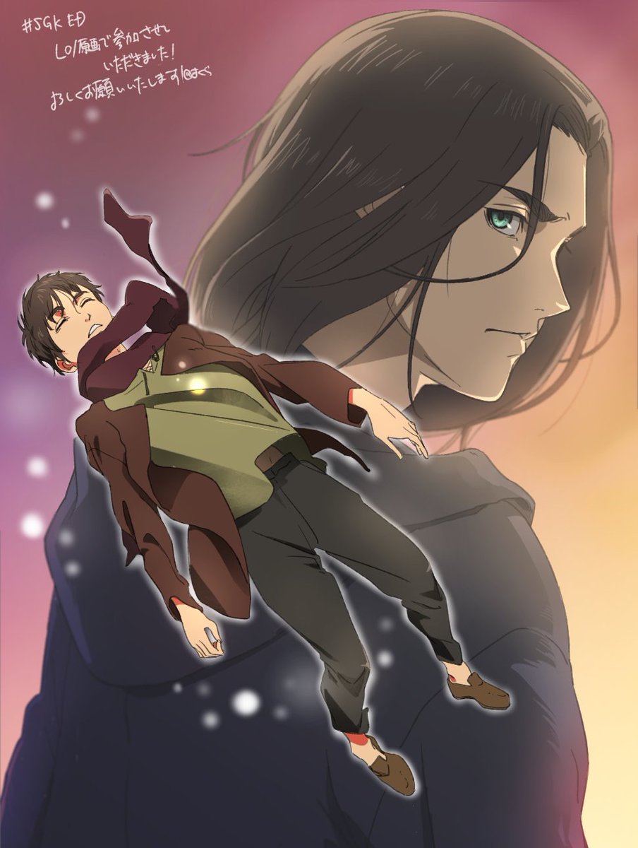 aerenoia's tweet photo. happiest birthday to one of the greatest protagonist of all time. 🤍 https://t.co/pYVKy1NA0b