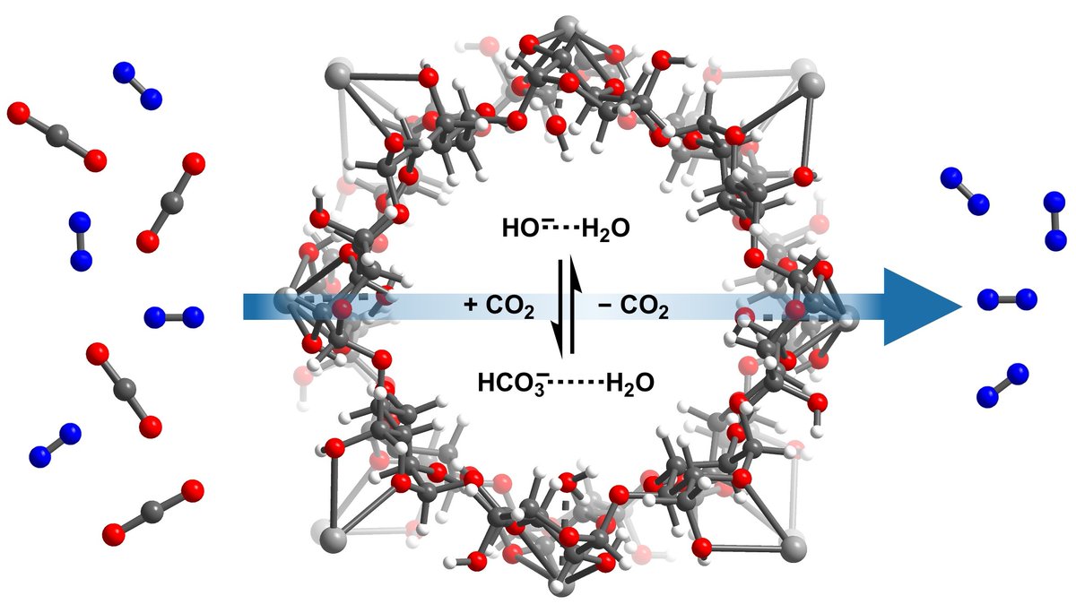 Milner Group at Cornell University (@runofthephill) on Twitter photo Inspired by the one and only <a href="/alexforse1/">Alexander Forse</a>, check out our lab's first ever pre-print about CO2 capture in hydroxide-containing MOFs, a collaboration with <a href="/alexforse1/">Alexander Forse</a> and <a href="/jhlee_david/">Jung-Hoon Lee</a>! Congrats to Mary, Queen of Separations, and Suzi! chemrxiv.org/engage/chemrxi… Inspired by the one and only <a href="/alexforse1/">Alexander Forse</a>, check out our lab's first ever pre-print about CO2 capture in hydroxide-containing MOFs, a collaboration with <a href="/alexforse1/">Alexander Forse</a> and <a href="/jhlee_david/">Jung-Hoon Lee</a>! Congrats to Mary, Queen of Separations, and Suzi! chemrxiv.org/engage/chemrxi…