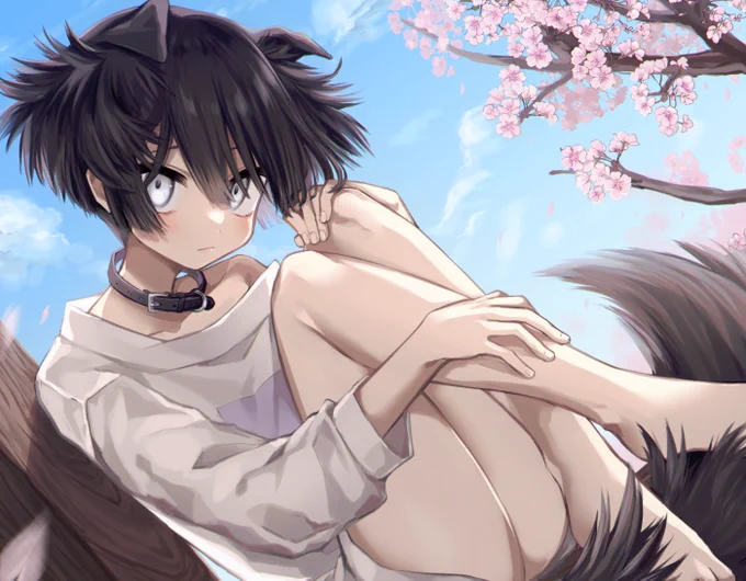 🐕🌸 