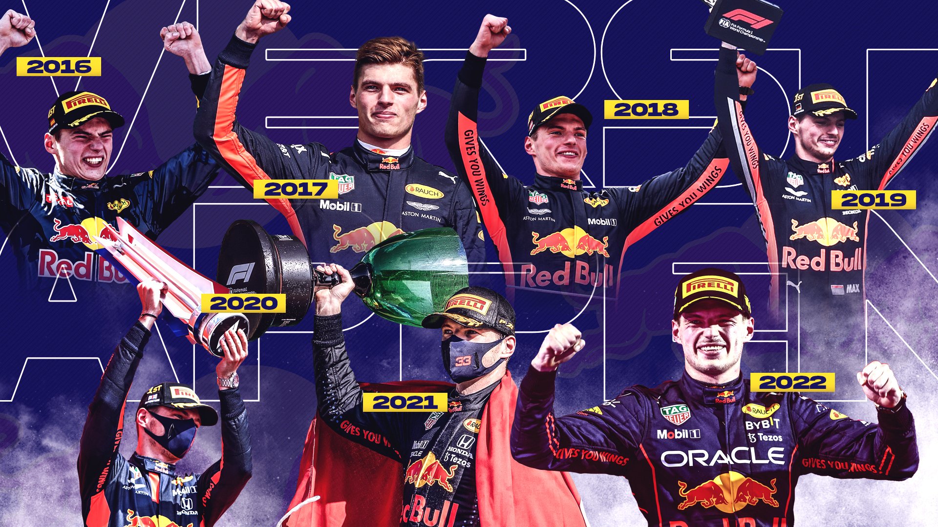 Formula 1 on Twitter: 