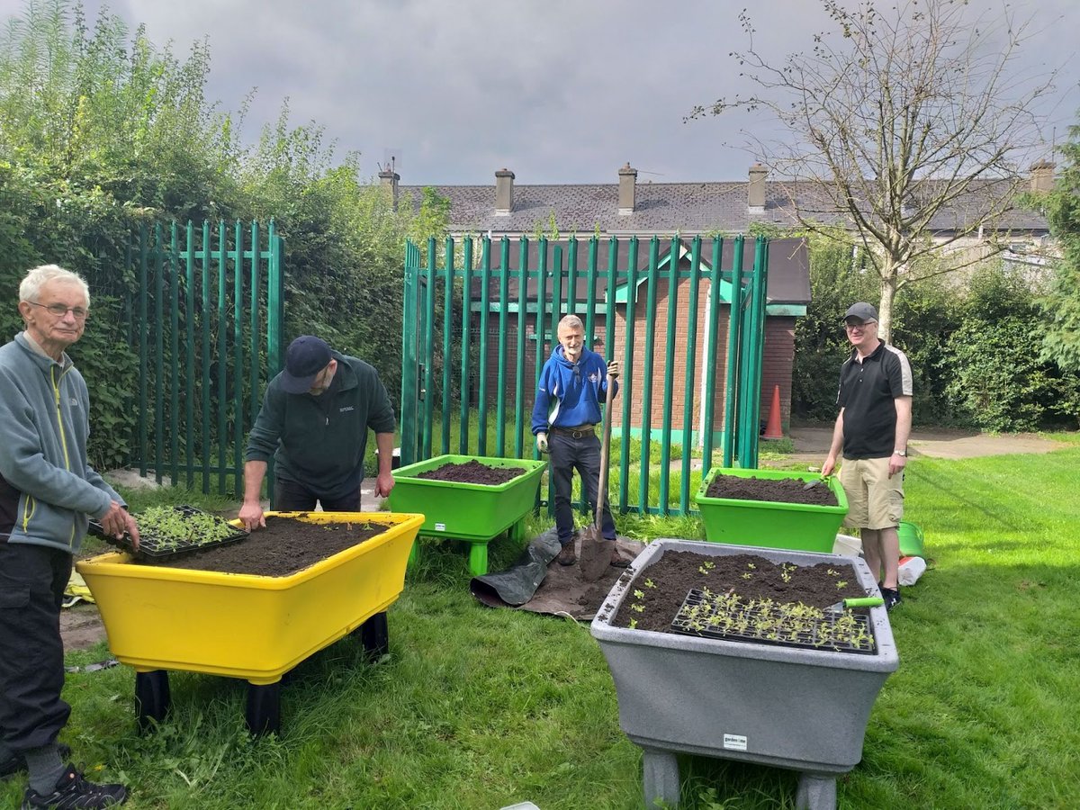 Smart Limerick (@smart_limerick) on Twitter photo Volunteer’s wanted!Â
Join our @pluscities <a href="/LimerickEnviron/">Limerick Environment</a> Open Innovation Call project: Greening the Grid, we’d be delighted to invite you to O’Brien Park on Clare Street this Saturday 2nd April at 10am, when we will be planting vegetables beds! Email cityxchange@limerick.ie Volunteer’s wanted!Â
Join our @pluscities <a href="/LimerickEnviron/">Limerick Environment</a> Open Innovation Call project: Greening the Grid, we’d be delighted to invite you to O’Brien Park on Clare Street this Saturday 2nd April at 10am, when we will be planting vegetables beds! Email cityxchange@limerick.ie