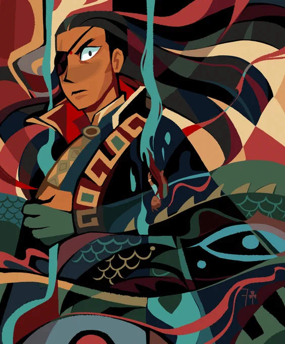 [ ace attorney ] you found me again, too late 