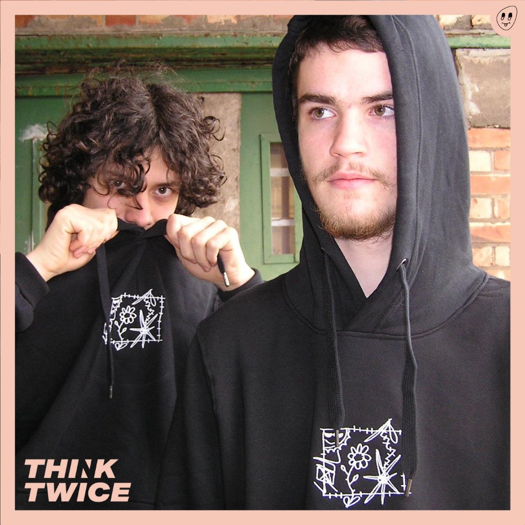 ThinkTwiceRec's tweet photo. @hypotheticsband 'SOUL' hoodies are available at very limited run now!

https://t.co/XlKs0g5b0w https://t.co/2C4MARiNvx