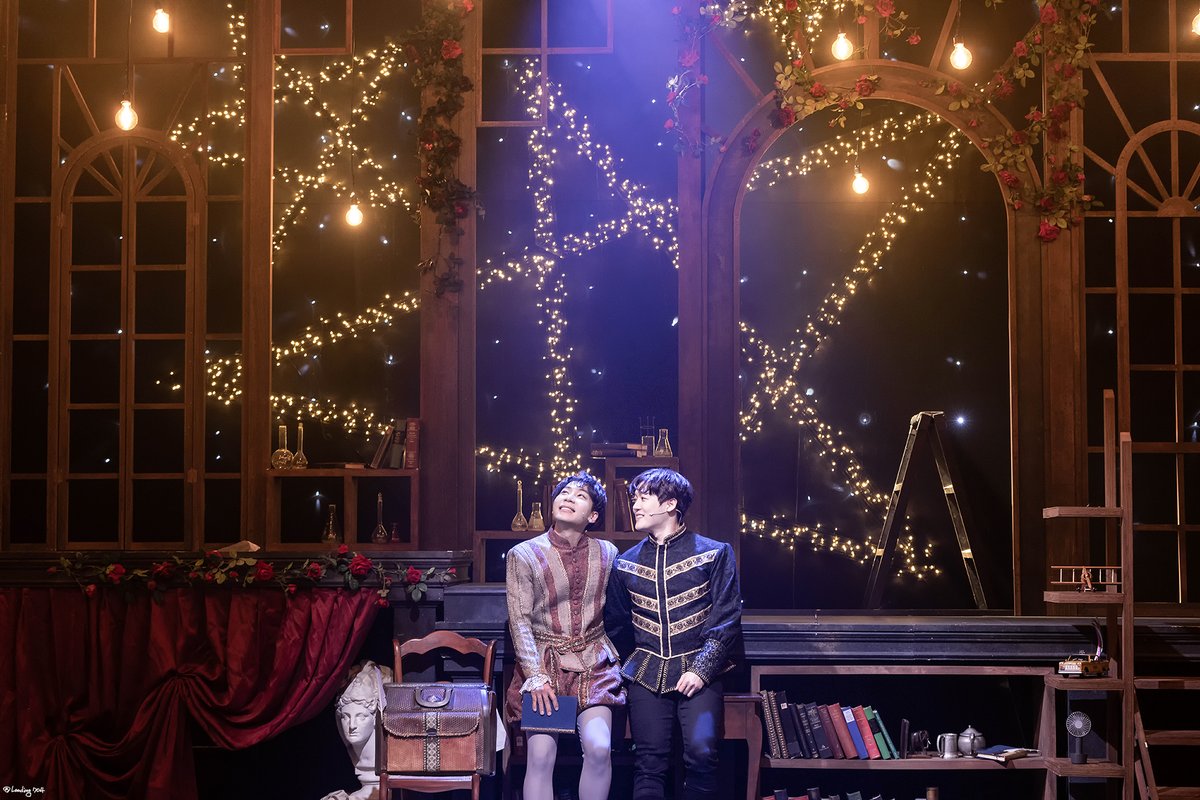 로드의 사진보따리🎒 tweet media