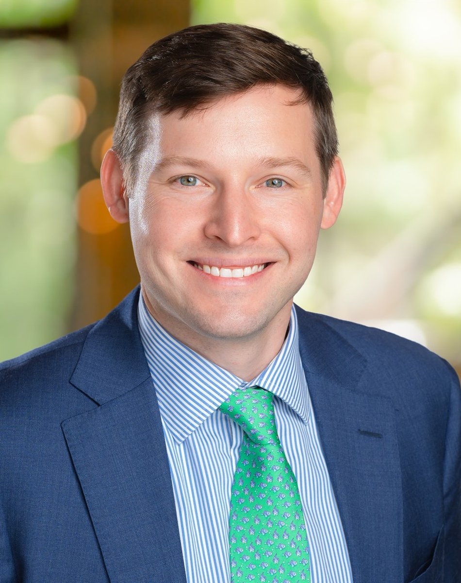 TittmannWeix's tweet photo. Congratulations to #TittmannWeix LLP Associate Jackson Harris for being named by Thomson Reuters as a 2022 Georgia #RisingStar Super Lawyer in the field of Insurance Coverage.

#TW is proud Jackson has been included in such distinguished and notable company.

#InsuranceLaw https://t.co/uHTEY3Llh0