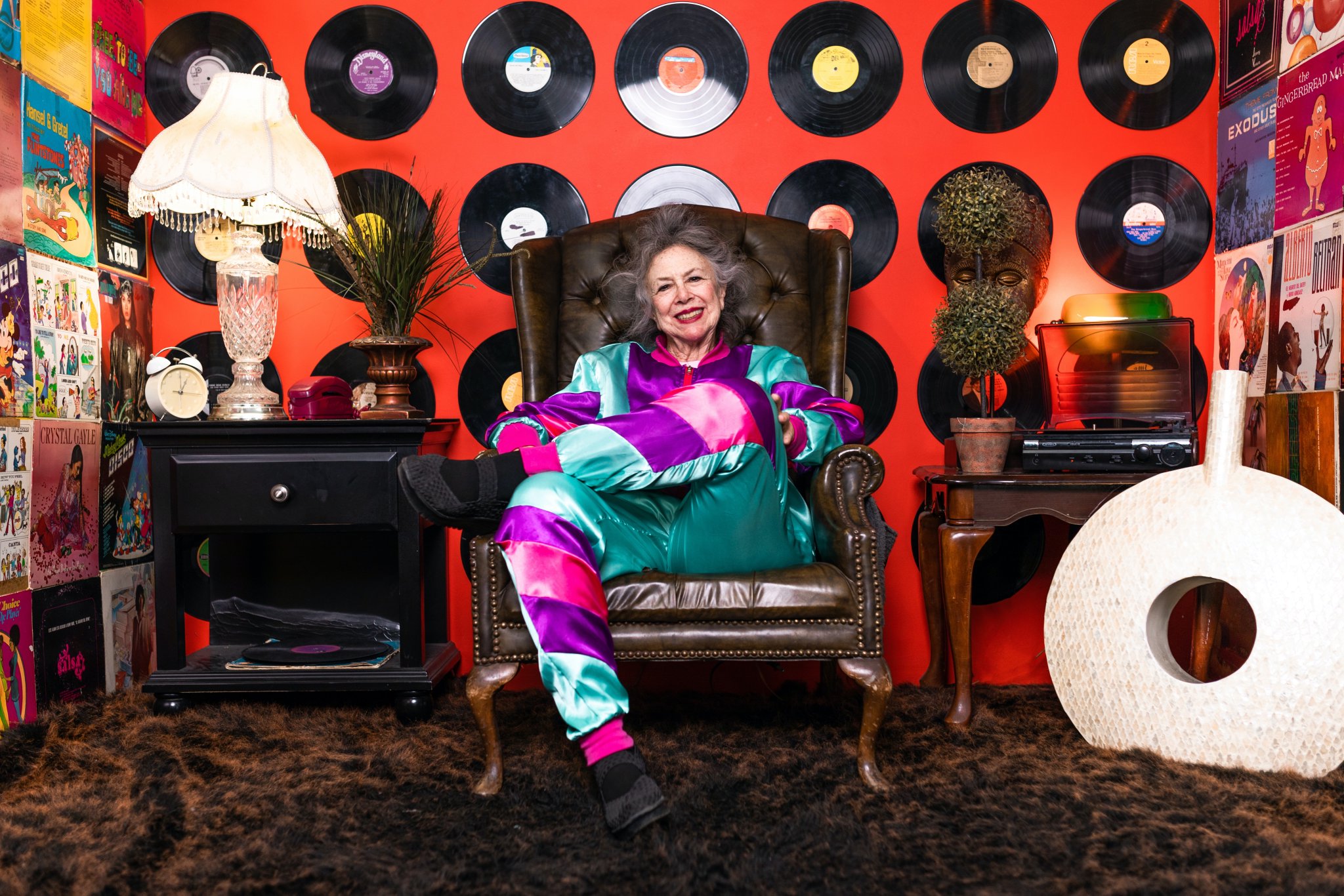 Where We Live on Twitter "Tomorrow, LucyVN talks with menopause