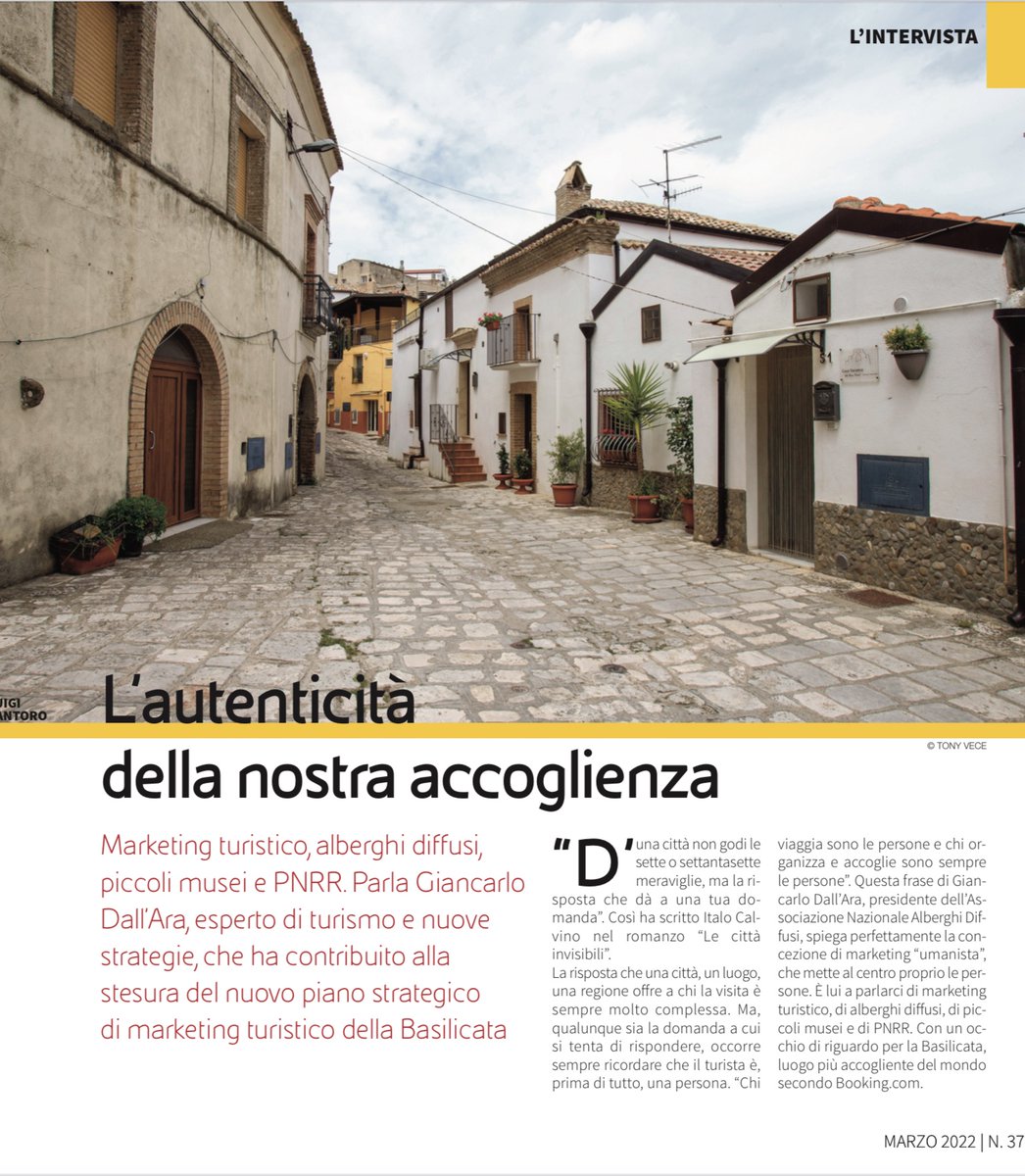 Giancarlo Dall'Ara tweet media