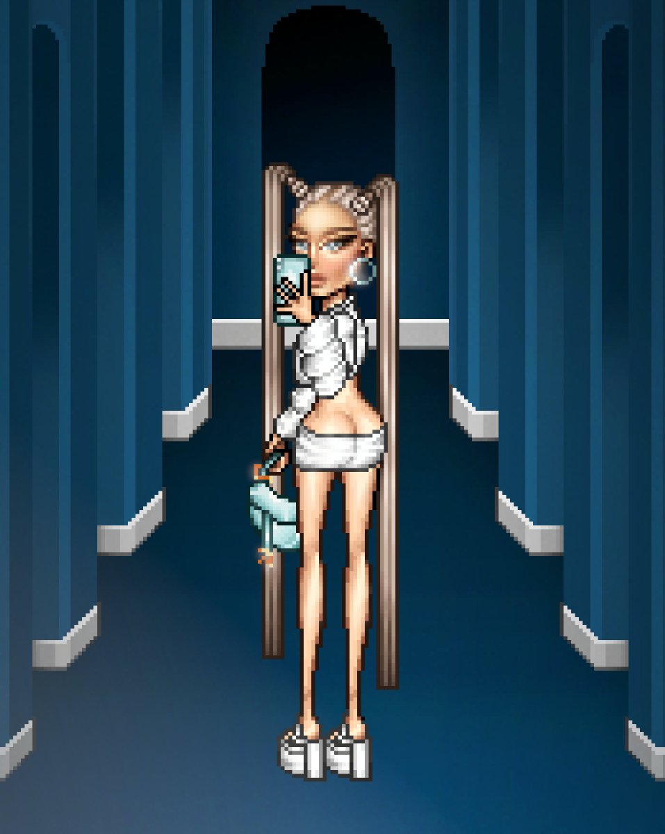 i know they sleepin' on me bitches got epilepsssssy