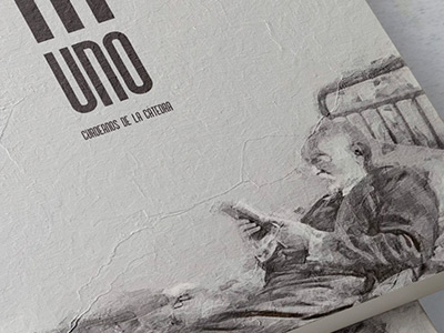 casatorcida's tweet photo. En ocasiones algunos proyectos que nos piden, en lugar de ser un encargo, se convierte en un regalo, no suele ocurrir muchas veces, pero en el caso de los «Cuadernos de la Cátedra Miguel de Unamuno» podemos decir que así ha sido. Gracias a todo el equipo  
https://t.co/nNIGAl7nl6 https://t.co/eaNnxCfSyZ