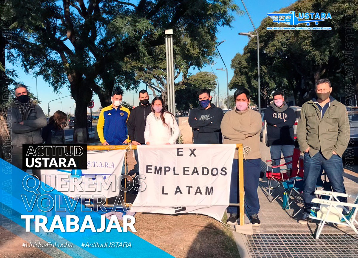 Somos USTARA
#ArgentinaMRO #SomosUSTARA

<a href="/DiegoGiuliano/">Diego Giuliano</a> <a href="/alferdez/">Alberto Fernández</a> <a href="/alferdezprensa/">Alberto Fernández Prensa</a> <a href="/vtolosapaz/">Victoria Tolosa Paz</a> <a href="/mayrasmendoza/">Mayra Mendoza ☀️</a> <a href="/SitioGremial/">Sitio Gremial</a> <a href="/CronicaSindicaL/">CRÓNICA SINDICAL</a> <a href="/lineasindical/">Línea Sindical</a> <a href="/MaximoKirchner_/">Máximo Kirchner - Prensa</a> <a href="/alferdezprensa/">Alberto Fernández Prensa</a> <a href="/lacamporabsas/">La Cámpora Bs. As.</a> <a href="/MaximoKirchner_/">Máximo Kirchner - Prensa</a> <a href="/CFKArgentina/">Cristina Kirchner</a> <a href="/Facundo_Moyano/">Facundo Moyano</a> <a href="/CgtJuventud/">JuventudSindicalCGT 🇦🇷</a> <a href="/marianorecalde/">Mariano Recalde</a>